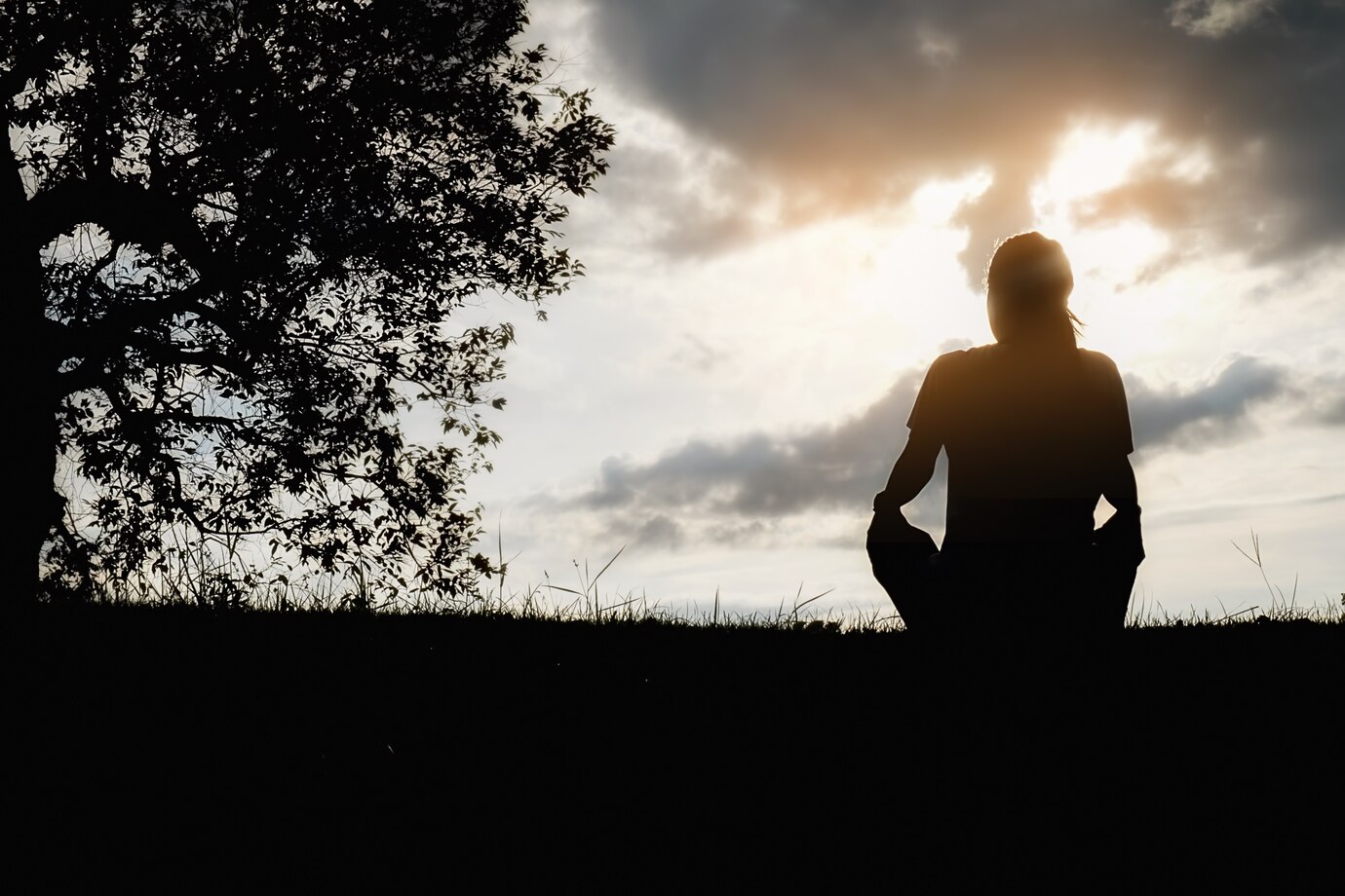 Gyász és mentális egészség